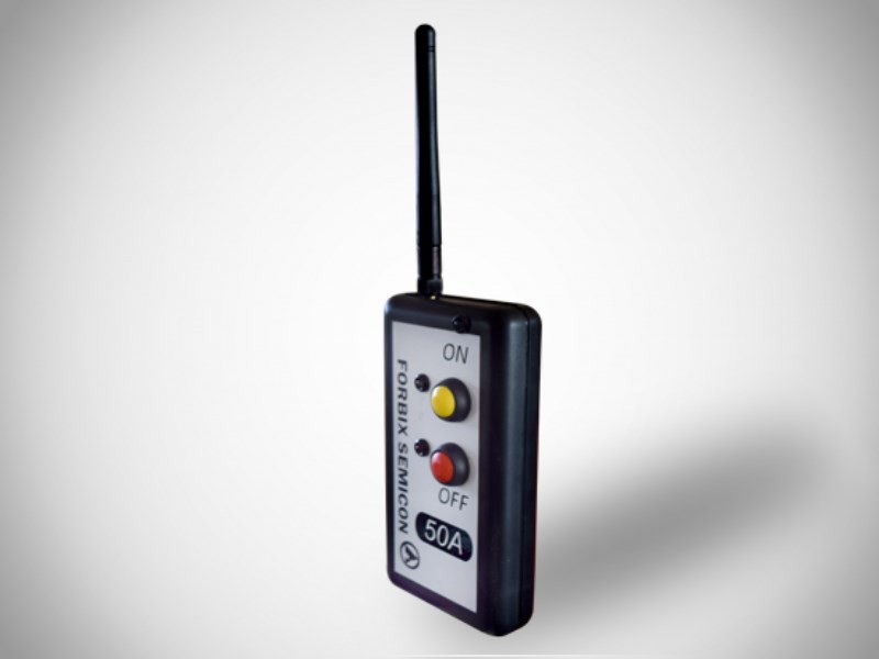 Long Range Remote Controller
