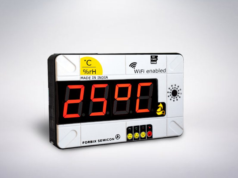 SSD Display RH