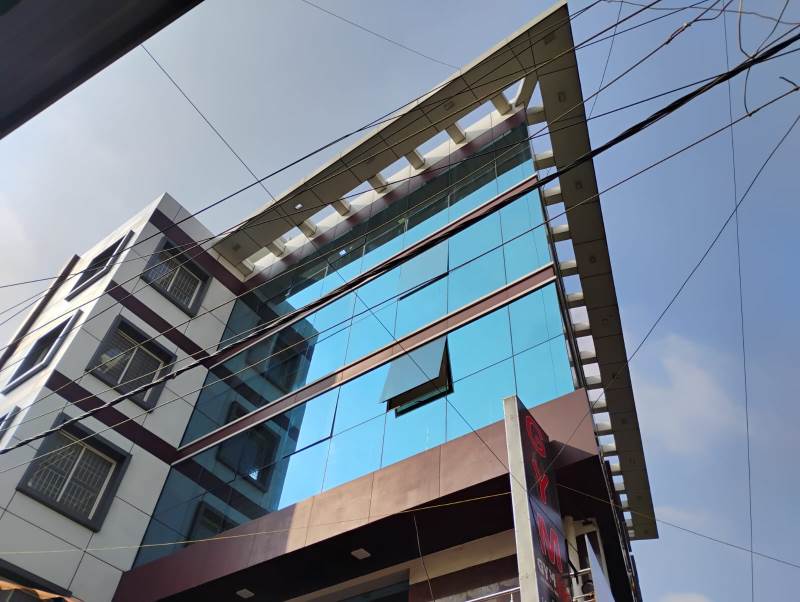 FORBIX SEMICON Office 2