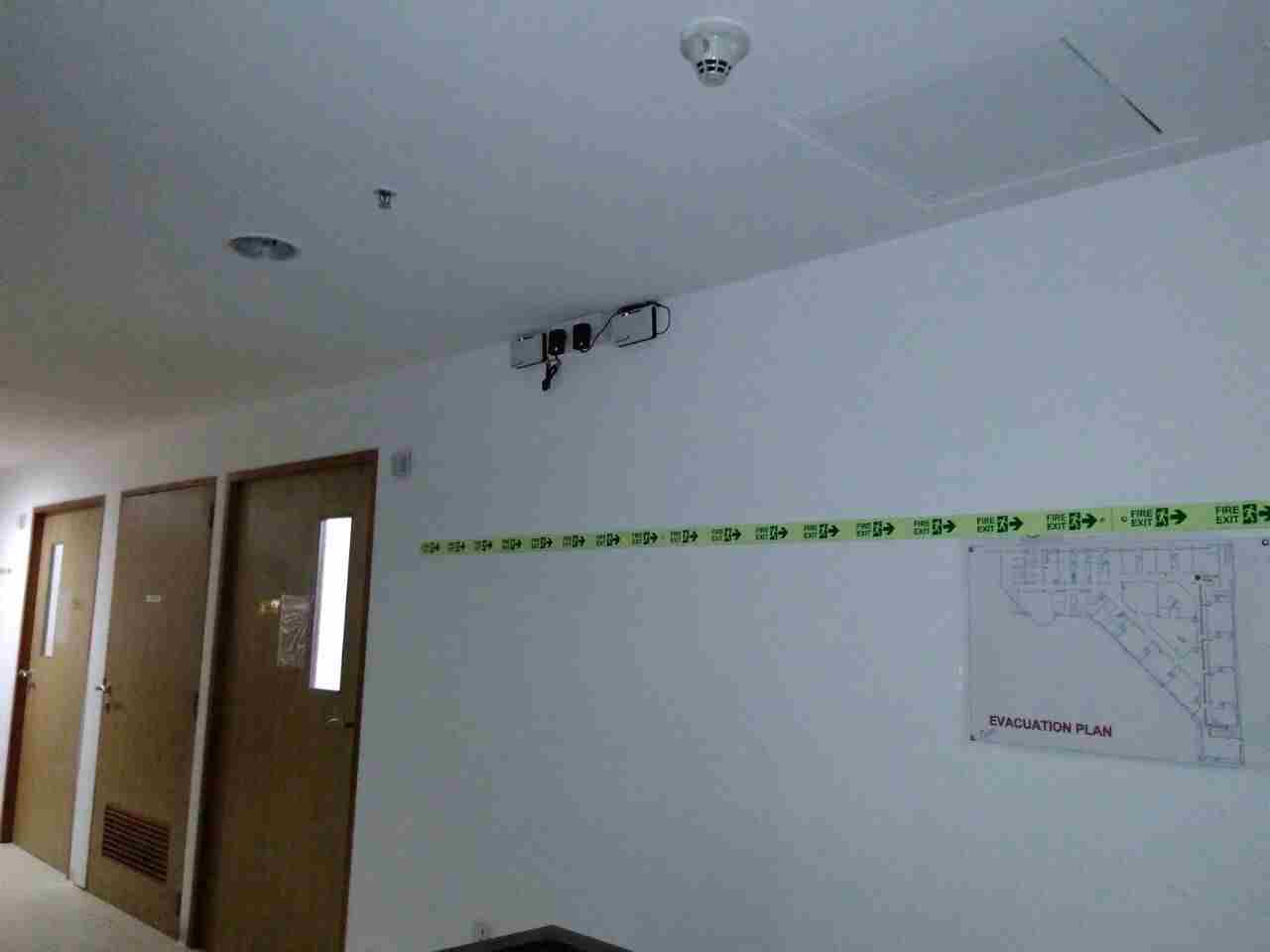 Customer Installation #36