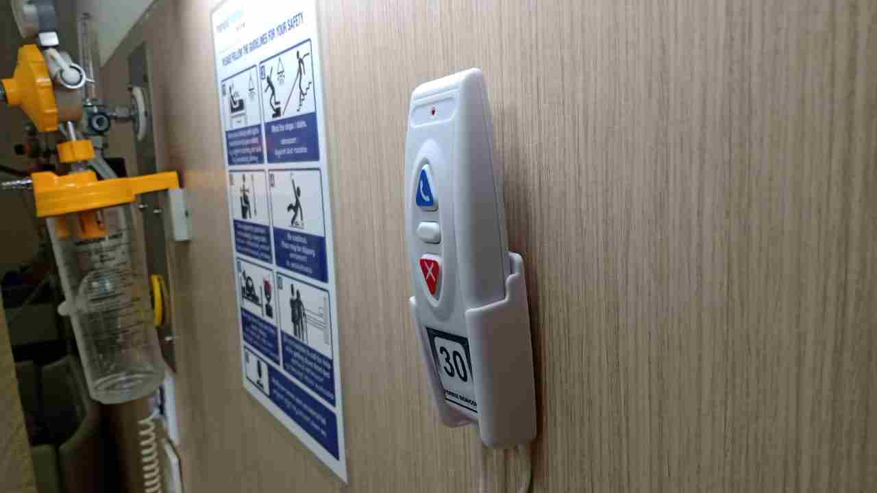 Customer Installation #50