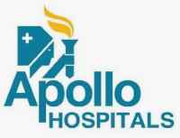 Apollo Hospitals Navi Mumbai logo