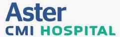 Aster CMI Hospital Bangalore logo