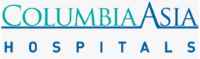 Columbia Asia Hospitals Bangalore logo