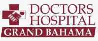 Doctors Hospital Bahamas logo