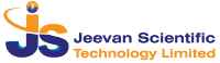 Jeevan Scientific Hyderabad logo