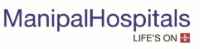 Manipal Hospitals Bangalore logo