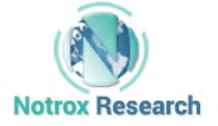Notrox Research Bangalore logo