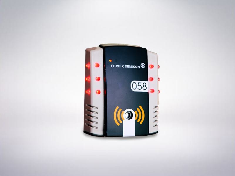 FORBIX SEMICON® Nurse Call Door Module Indicator