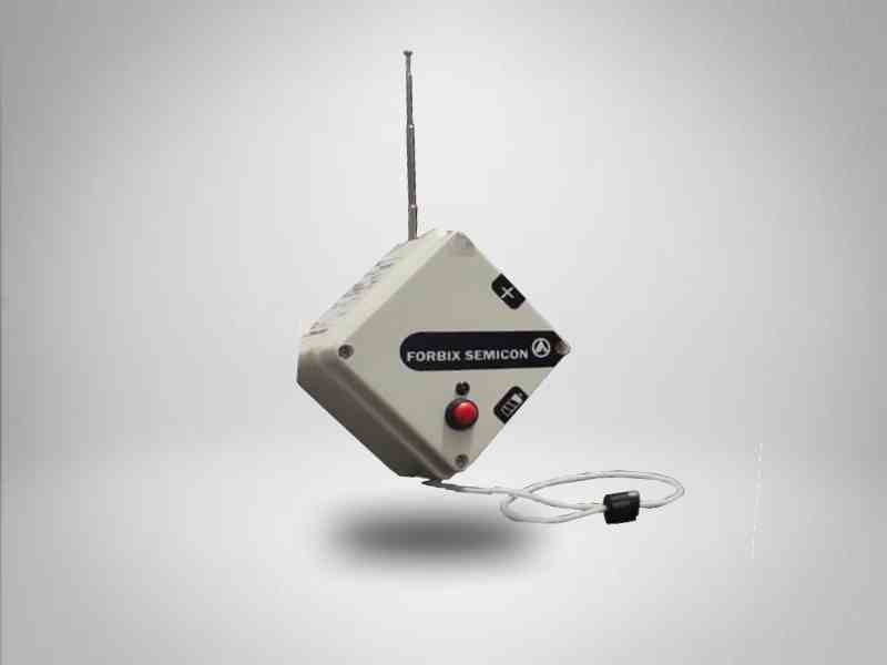 FORBIX SEMICON® Nurse Call Pull Chord Emergency Button
