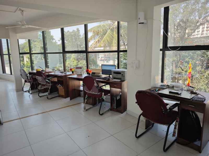 FORBIX SEMICON Office