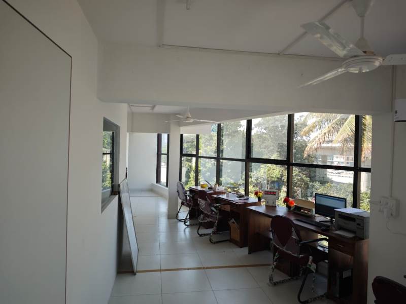 FORBIX SEMICON Office