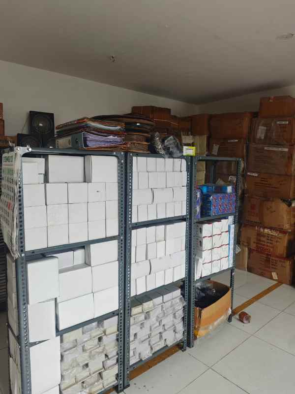 FORBIX SEMICON Office