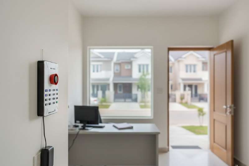 FORBIX SEMICON 15-Indicator Siren Receiver