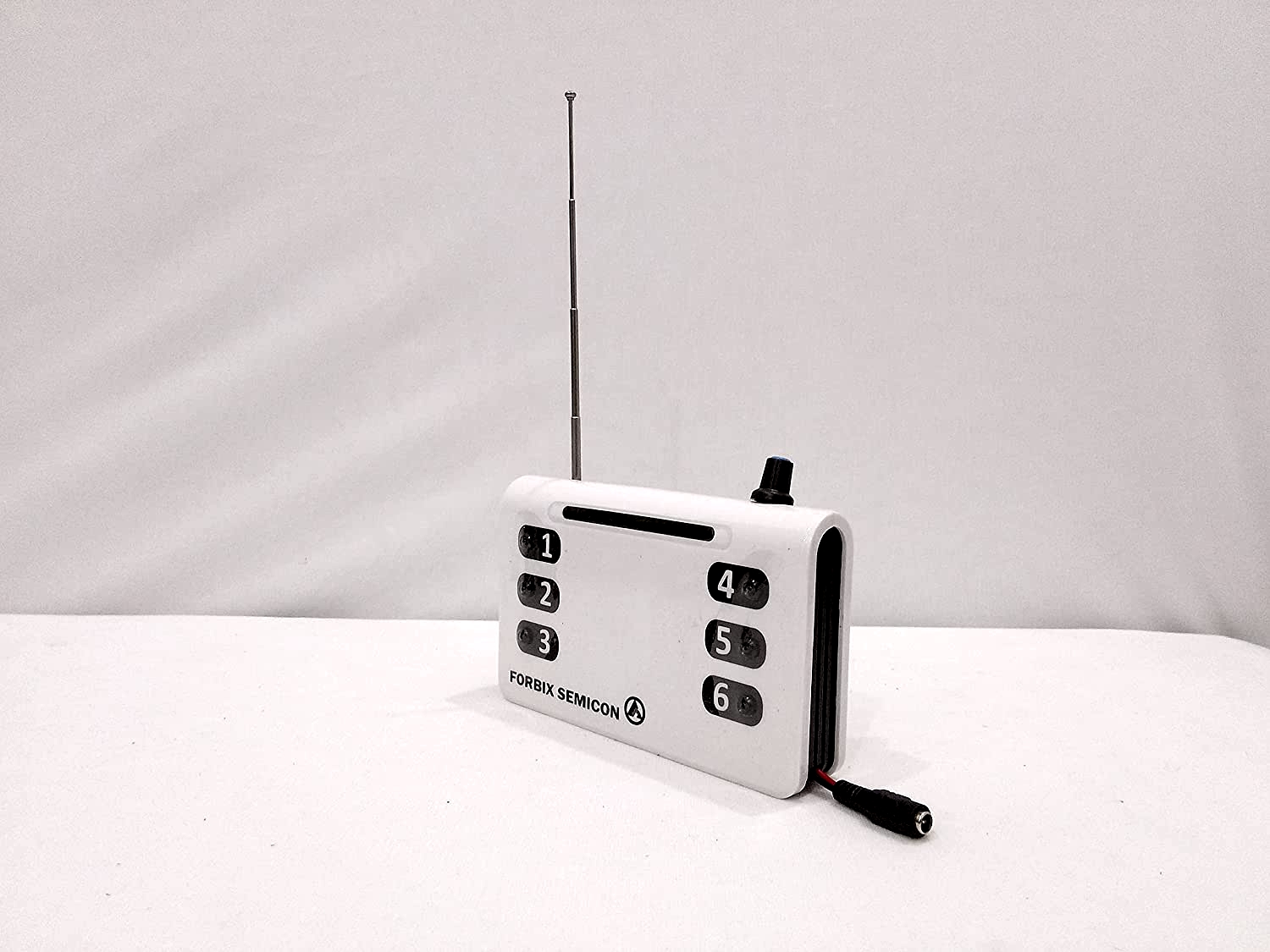 Attendant Calling System Receiver