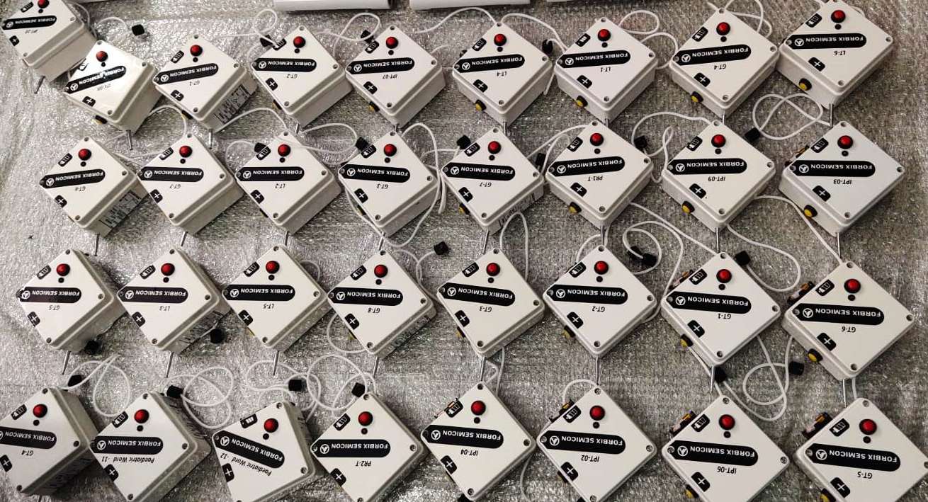 Nurse Call Bell Pull Cords