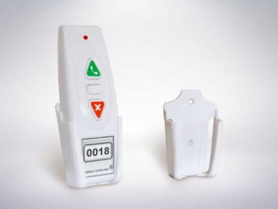 FORBIX-SEMICON-wireless-remote-control-with-jacket-FBX521