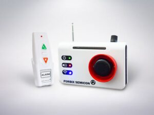FORBIX-SEMICON-wireless-remote-control-siren-FBX521-S01