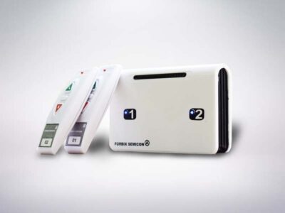 Emergency call bell for elderly, 2 remote wireless