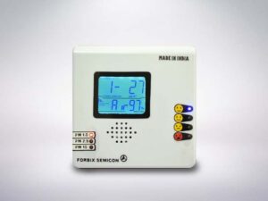 air-quality-monitor-dust-PM2.5-tabletop-FORBIX-SEMICON