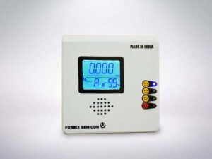 air-quality-monitor-tabletop-VOC-Formaldehyde-FORBIX-SEMICON