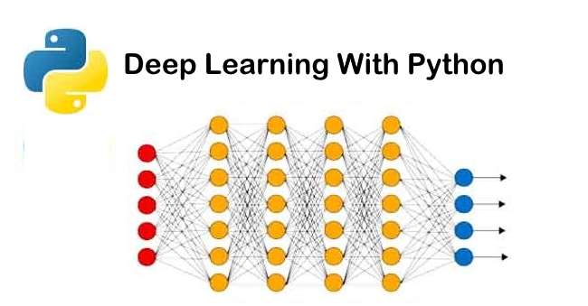 Deep Learning with Python, FORBIX SEMICON