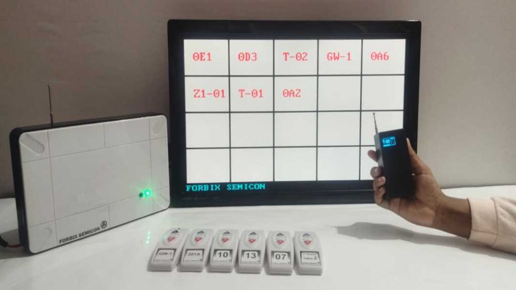 Understanding the function and components of a nurse call system