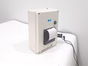 Token printer dispenser, FORBIX SEMICON®