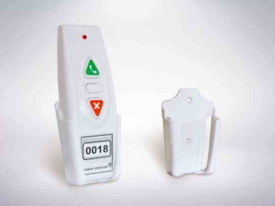 Wireless Remote Controller, FORBIX SEMICON®