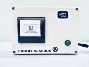 Token Printer, FORBIX SEMICON®