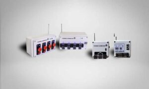 Wireless Transmitter Receiver, FORBIX SEMICON®