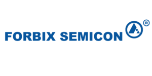FORBIX SEMICON® Company Logo