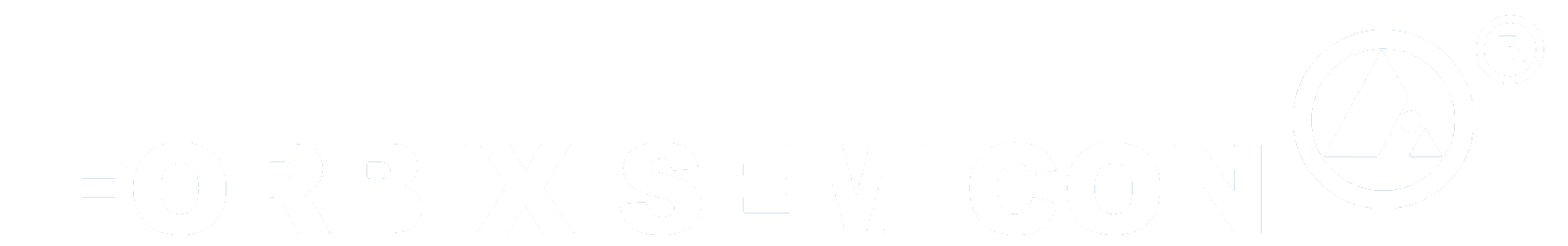 FORBIX SEMICON Logo